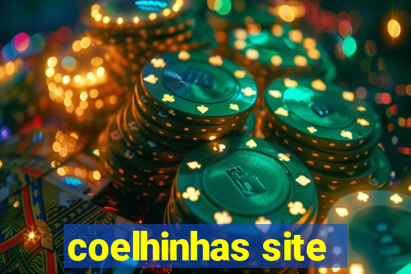 coelhinhas site